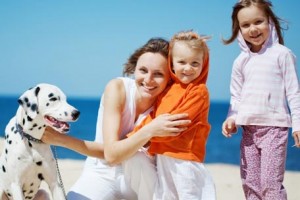 What Should You Think About Before Hosting an Au Pair?